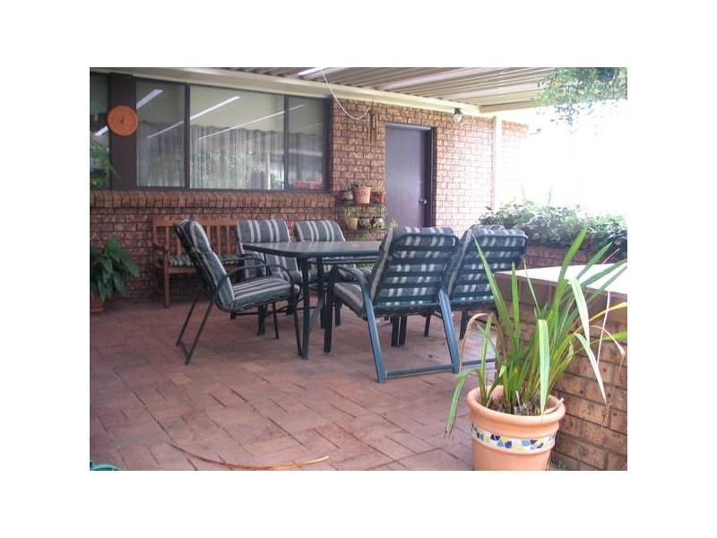 4 Nunga Pl, Marayong NSW 2148