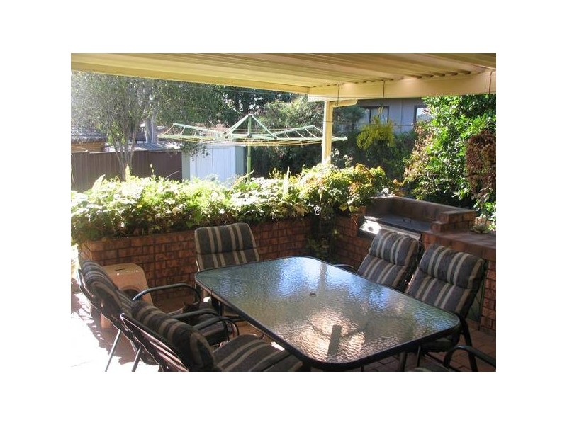 4 Nunga Pl, Marayong NSW 2148