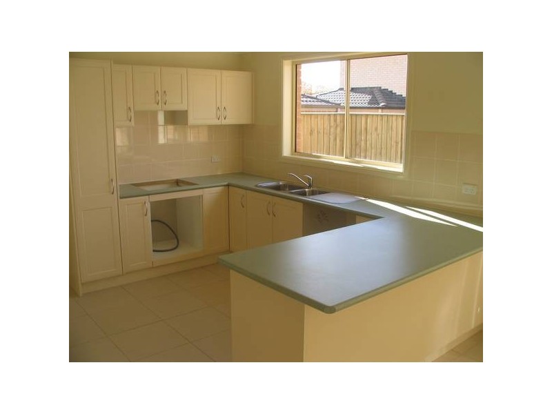 301 Braunton Street, Kellyville Ridge NSW 2155