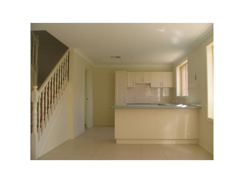 301 Braunton Street, Kellyville Ridge NSW 2155