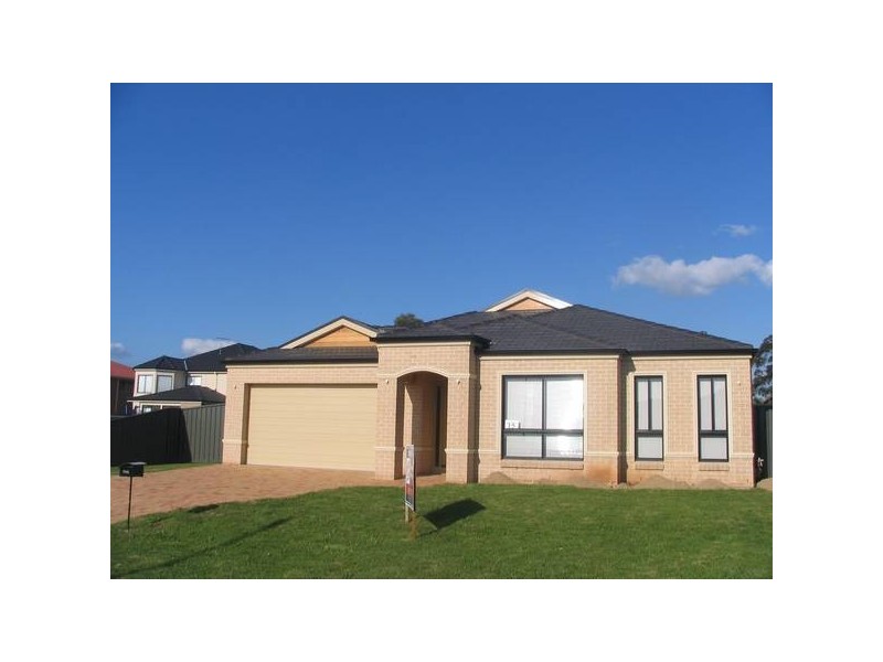 Kellyville Ridge NSW 2155