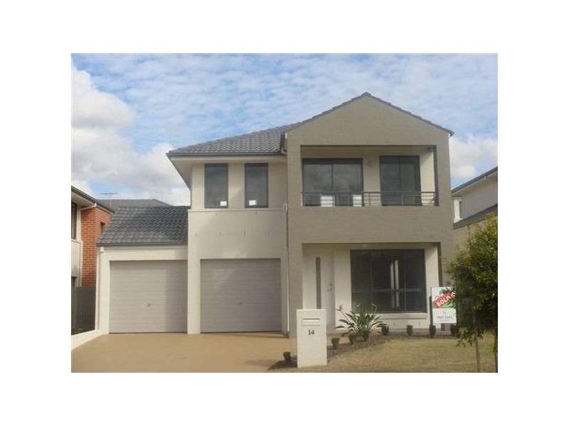 14 Spearwood Court, Acacia Gardens NSW 2763