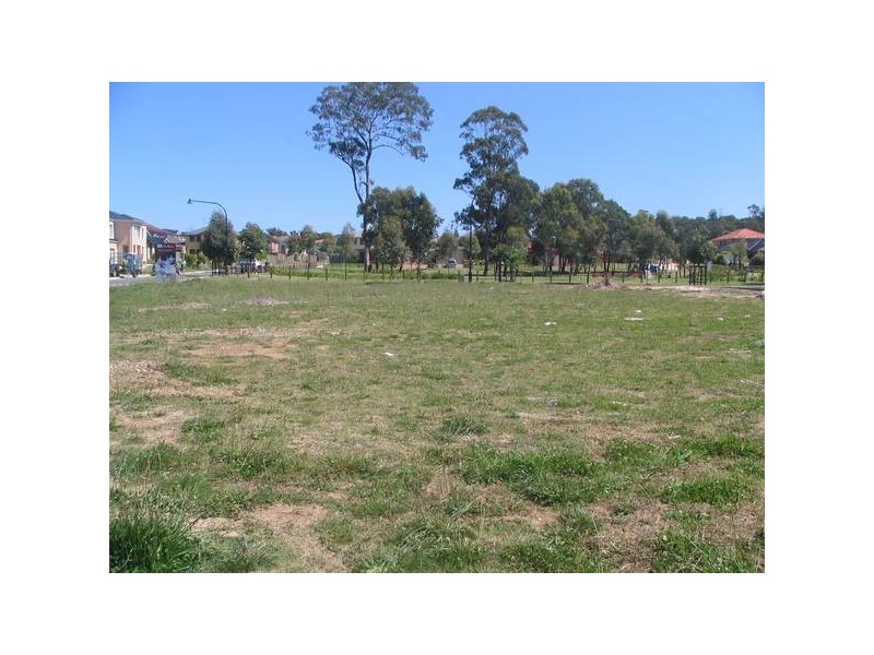 Kellyville Ridge NSW 2155