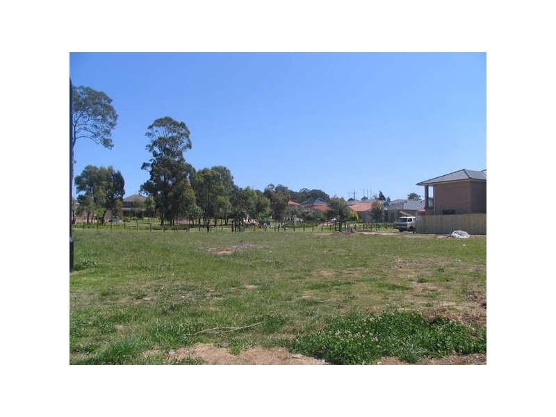 Kellyville Ridge NSW 2155