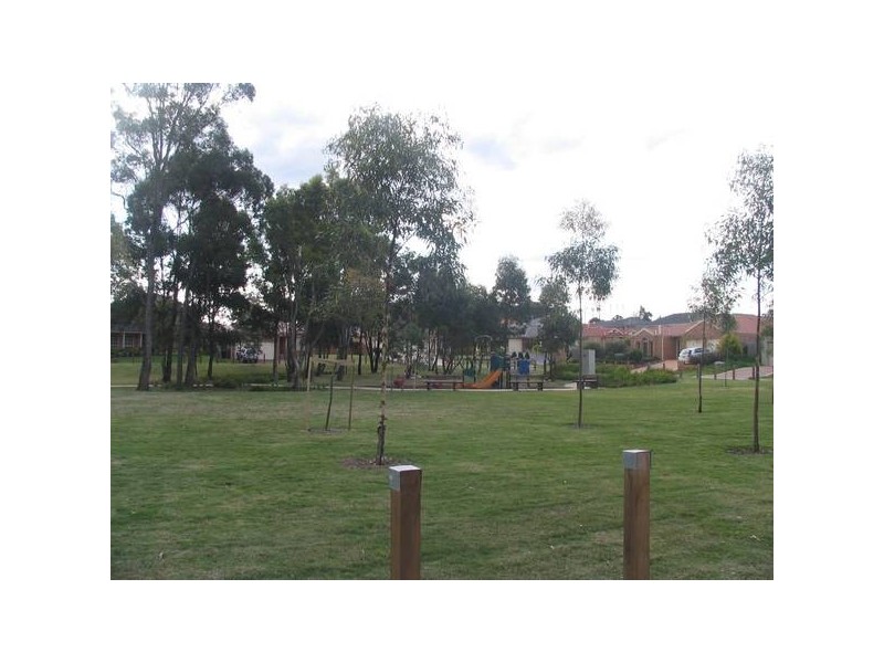 Kellyville Ridge NSW 2155