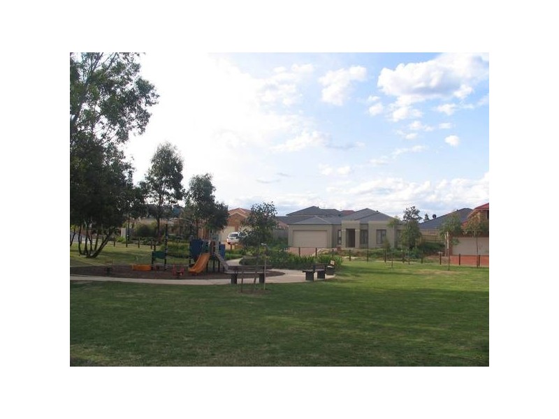 Kellyville Ridge NSW 2155