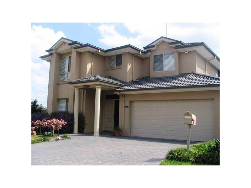 Kellyville NSW 2155