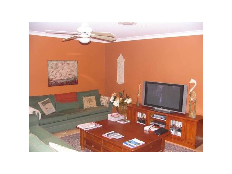 Kellyville NSW 2155