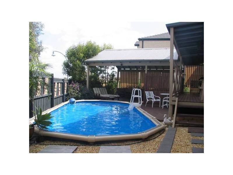 Kellyville NSW 2155