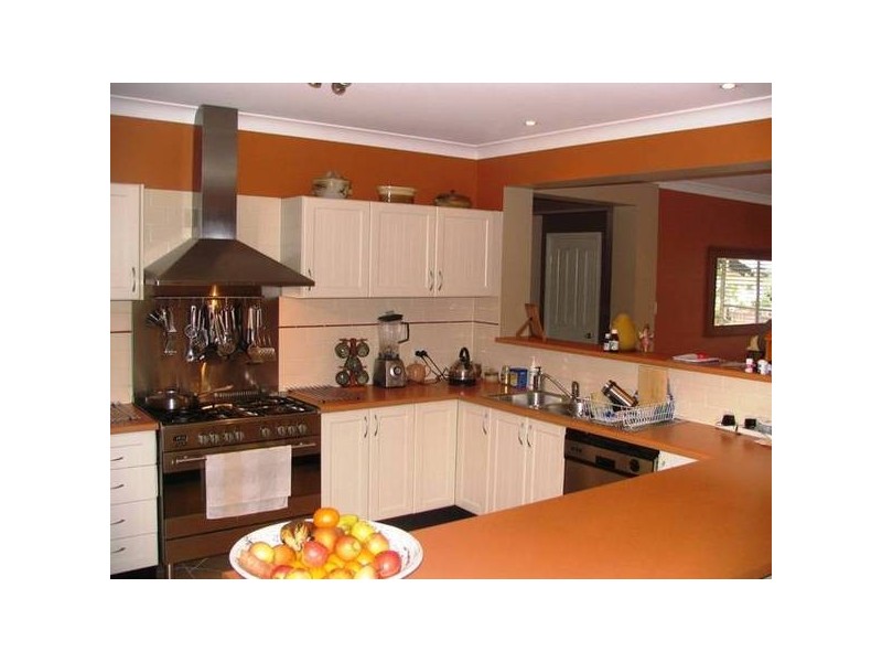 Kellyville NSW 2155