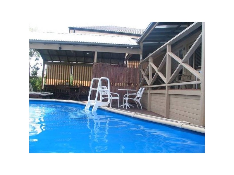 Kellyville NSW 2155