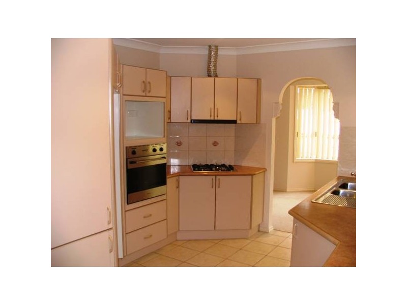 20 Dungara Crescent, Stanhope Gardens NSW 2768