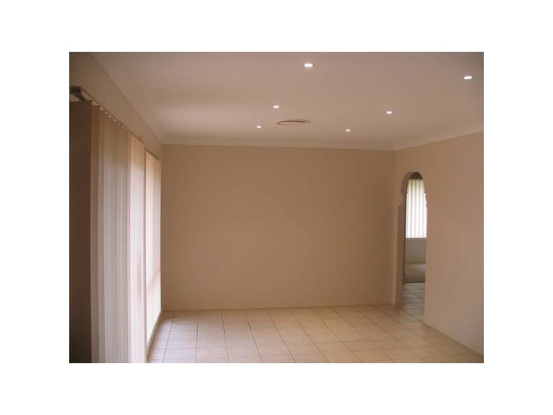 20 Dungara Crescent, Stanhope Gardens NSW 2768