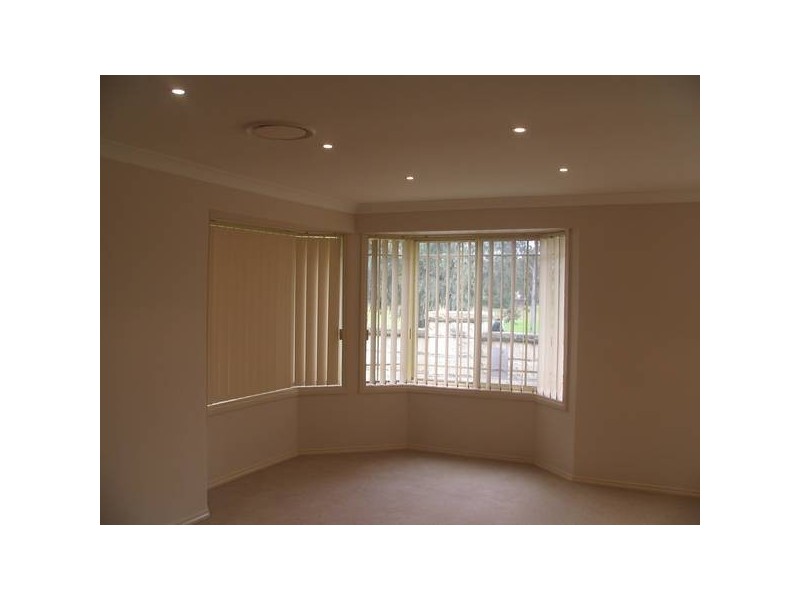 20 Dungara Crescent, Stanhope Gardens NSW 2768