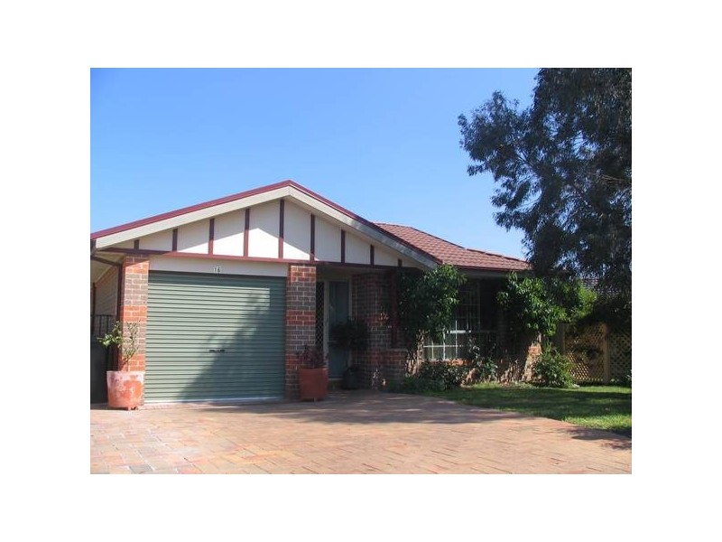 Stanhope Gardens NSW 2768