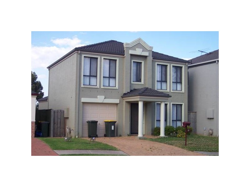 Stanhope Gardens NSW 2768