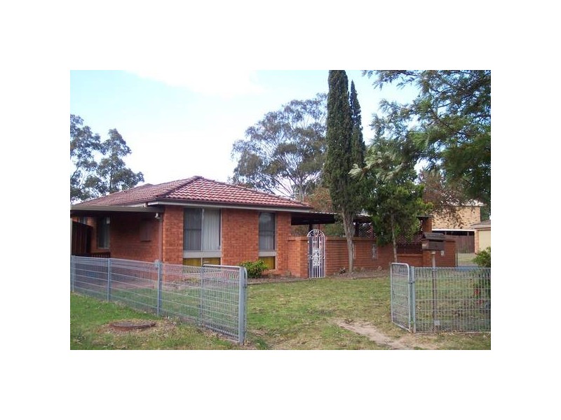 Quakers Hill NSW 2763