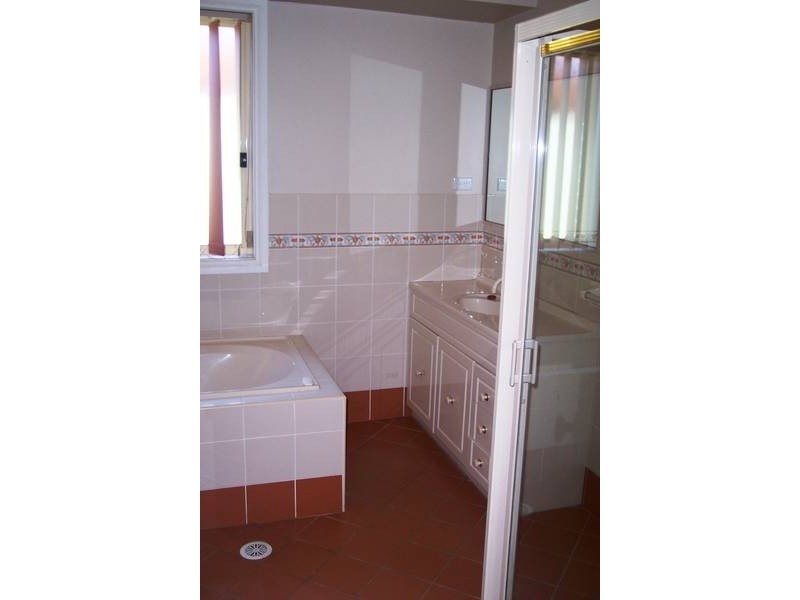 Quakers Hill NSW 2763