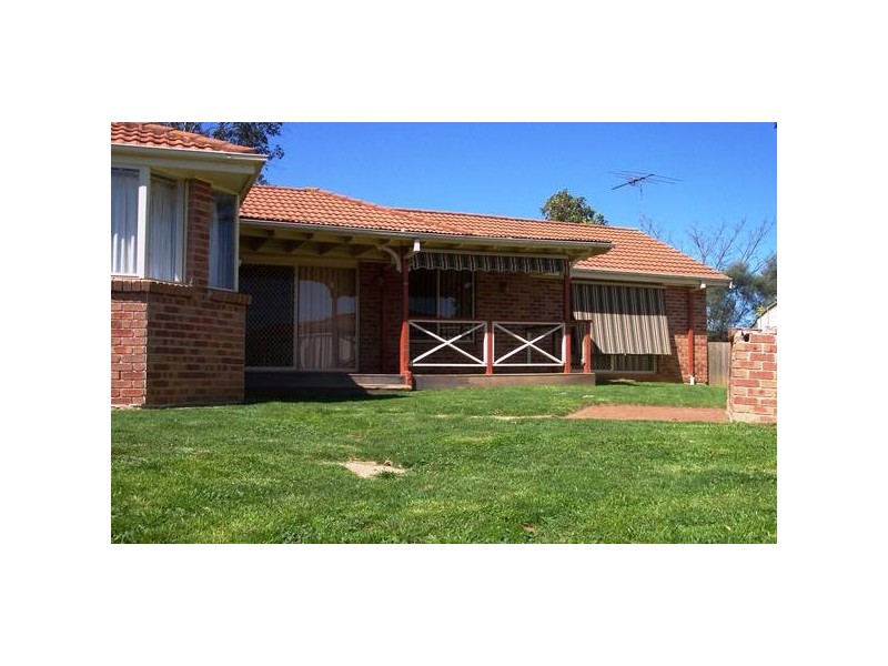 Quakers Hill NSW 2763