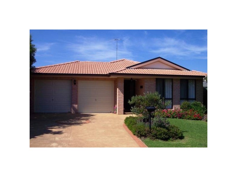 Glenwood NSW 2768