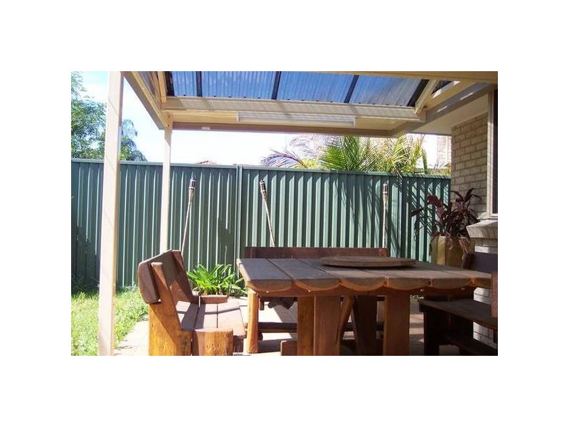 Quakers Hill NSW 2763