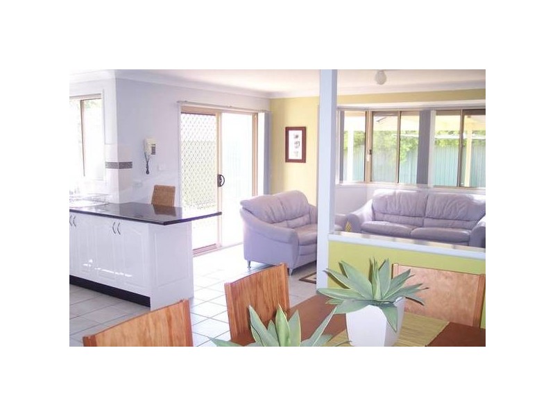 Quakers Hill NSW 2763