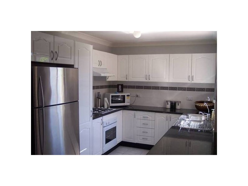 Quakers Hill NSW 2763