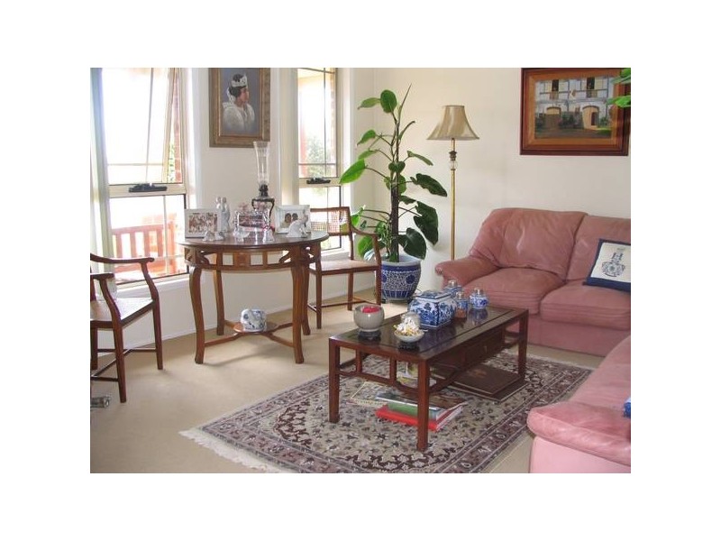 Acacia Gardens NSW 2763