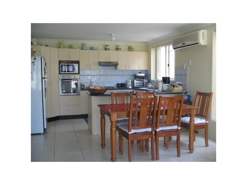 Acacia Gardens NSW 2763