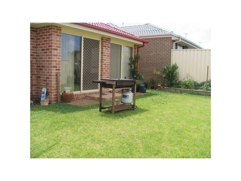 Acacia Gardens NSW 2763