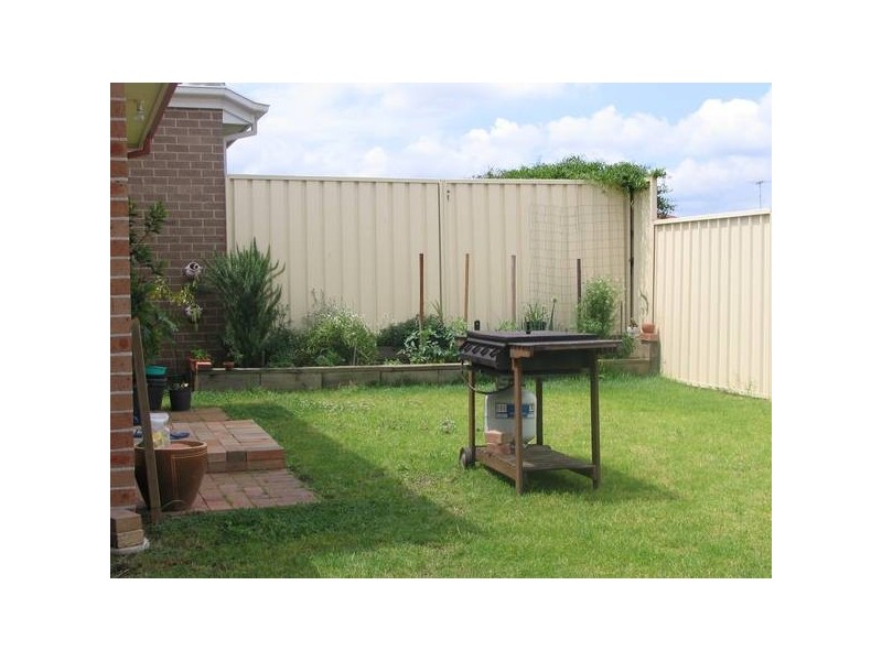 Acacia Gardens NSW 2763