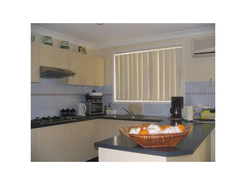 Acacia Gardens NSW 2763