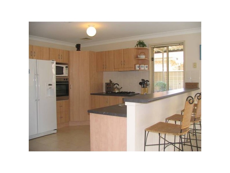 Parklea NSW 2768