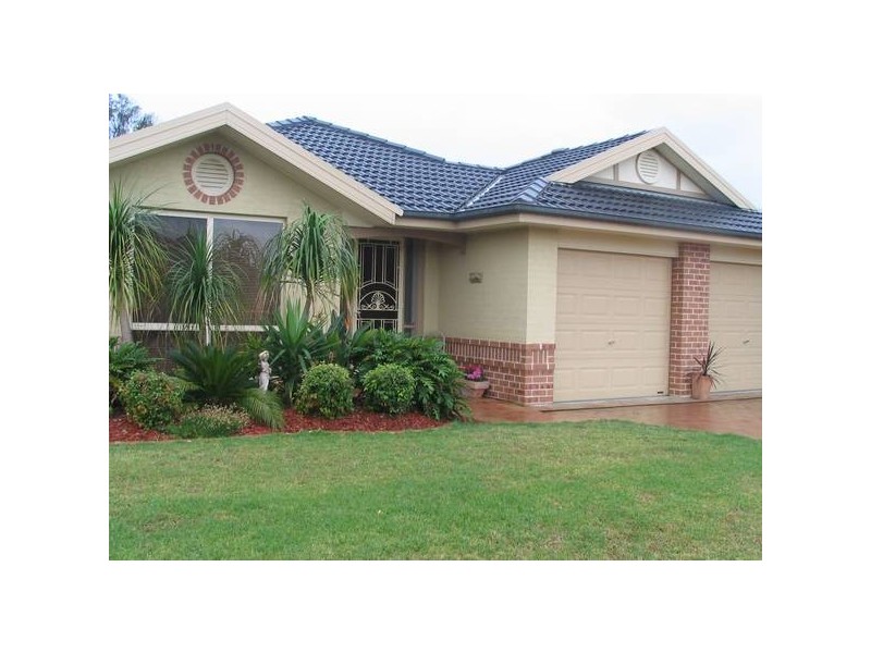 Stanhope Gardens NSW 2768