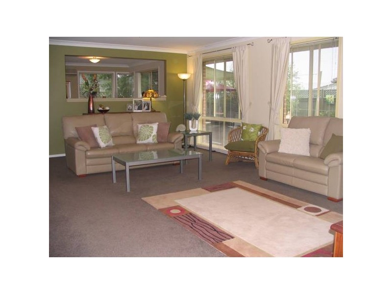 Stanhope Gardens NSW 2768