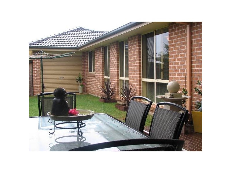 Stanhope Gardens NSW 2768