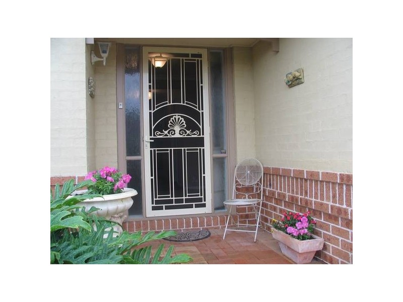 Stanhope Gardens NSW 2768