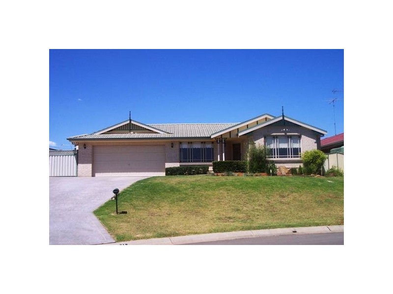 Quakers Hill NSW 2763