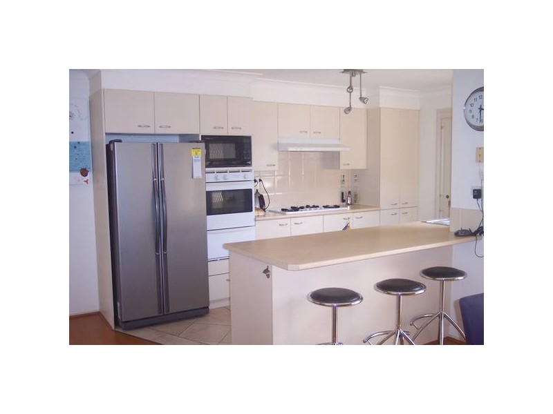 Quakers Hill NSW 2763