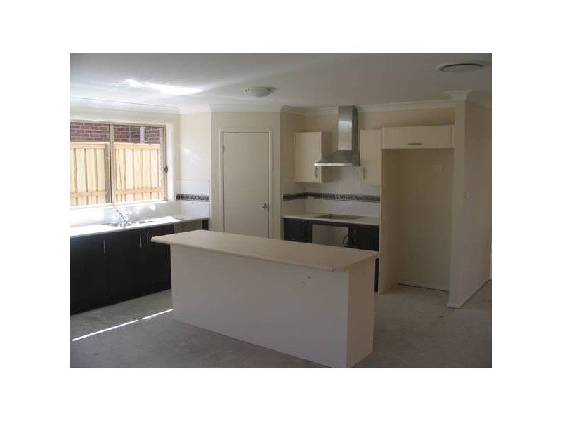 Kellyville Ridge NSW 2155