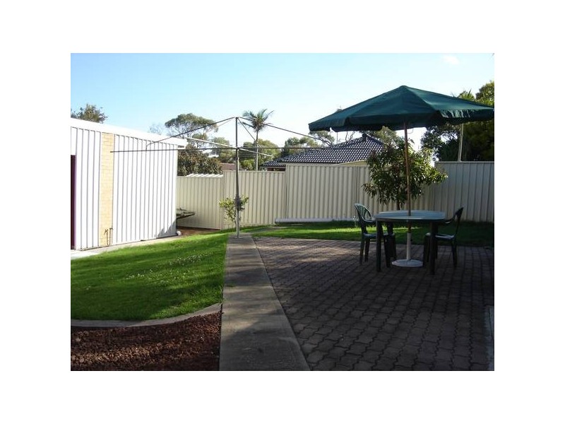 21 Warrimoo Drive, Quakers Hill NSW 2763