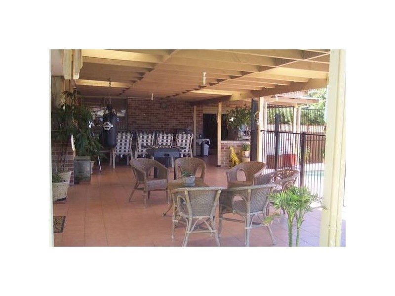 Quakers Hill NSW 2763