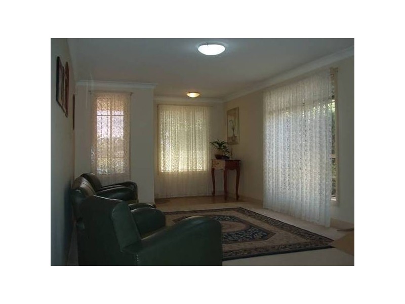 16 Tangerine Drive, Quakers Hill NSW 2763