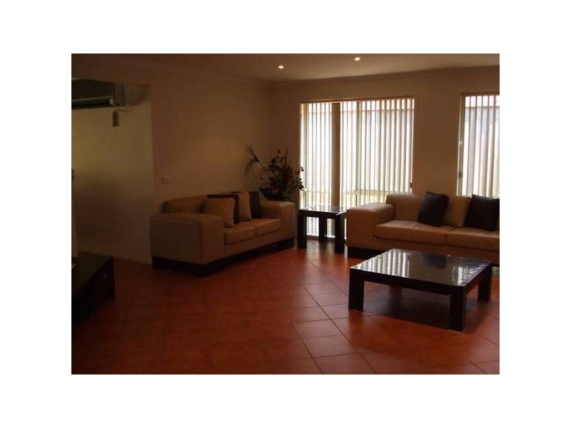 Stanhope Gardens NSW 2768