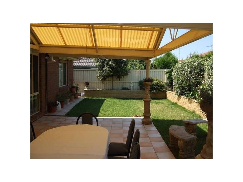 Stanhope Gardens NSW 2768