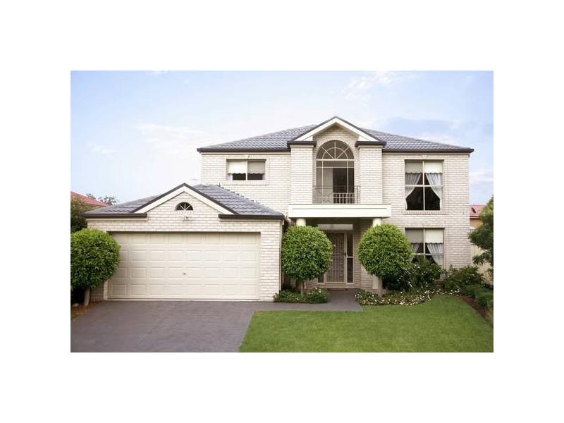Parklea NSW 2768