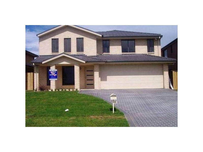 22 CONRAD ROAD, Kellyville Ridge NSW 2155