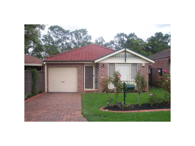 Quakers Hill NSW 2763