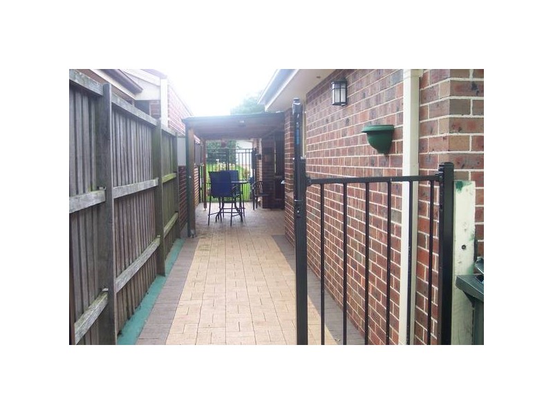 Quakers Hill NSW 2763