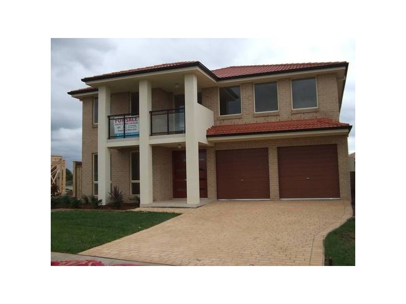 Stanhope Gardens NSW 2768